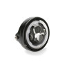 PUIG Lumen Z Headlight 7 Inch 21346N