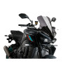 PUIG New Generation Touring Screen (Dark Smoke) 21362F
