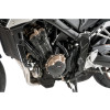 PUIG Engine Guard (Black) 21367N