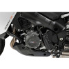 PUIG Engine Guard (Black) 21406N
