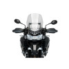PUIG Front Deflectors (Dark Smoke) 21407F