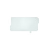 PUIG Dashboard Protector (Clear) 21473W