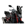 PUIG New Generation Touring Screen (Black) 21480N