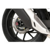 PUIG PHB19 Swing Arm Protector (Black) 21497N