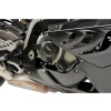 PUIG Engine Cover Track Certified (Black) 21501N
