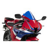PUIG R-Racer Screen (Blue) 21522A
