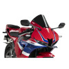 PUIG R-Racer Screen (Black) 21523N