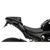 PUIG Seat Cowl (Matt Black) 21569J