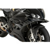 PUIG Racing Downforce Spoilers (Matt Black) 21570J