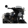 PUIG Fury Touring Semifairing And Screen (Light Smoke) 21581H