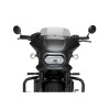 PUIG Fury Touring Semifairing And Screen (Light Smoke) 21588H