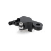 PUIG Clutch Lever Adaptor (Black) 21599N