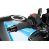 PUIG Speed Bar Ends (Black) 21625N