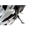 PUIG Kickstand Extension Pad (Black) 21631N