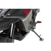 PUIG Kickstand Extension Pad (Black) 21670N