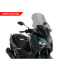 PUIG V-Tech Line Touring Screen (Light Smoke) 21745H