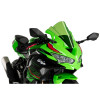 PUIG R-Racer Screen (Green) 21767V