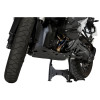 PUIG Engine Sump Guard (Black) 21829N