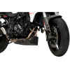 PUIG Engine Sump Guard (Black) 21830N