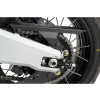 PUIG Chainguard / Drive Belt Cover (Black) 21842N
