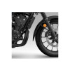 PUIG Front Fender Extender (Black) 21845N