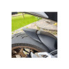 PUIG Rear Mudguard Extender (Matt Black) 21848J