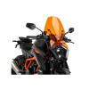PUIG New Generation Touring Screen (Orange) 21907T