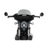 PUIG Batwing Sport Screen (Light Smoke) 21914H