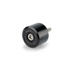 PUIG Rearview Adaptor to Bar Ends (Black) 21976N