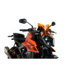 PUIG New Generation Sport Screen (Orange) 21995T
