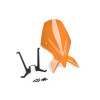 PUIG New Generation Touring Screen (Orange) 21996T