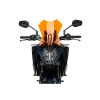 PUIG New Generation Touring Screen (Orange) 21998T