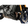 PUIG Engine Spoiler (Matt Black) 20646J