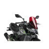 PUIG New Generation Touring Screen (Red) 22009R