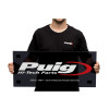 PUIG Logo Panel (White) 2203B