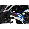 PUIG Swing Arm Protector (Blue) 22050A