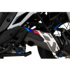 PUIG Swing Arm Protector (White) 22050B