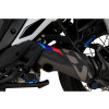 PUIG Swing Arm Protector (Black) 22050N