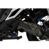 PUIG Swing Arm Protector (Gold) 22050O
