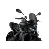 PUIG New Generation Touring Screen (Dark Smoke) 22078F