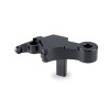 PUIG Clutch Lever Adaptor (Black) 22098N