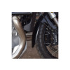 PUIG Front Fender Extender (Black) 22231N