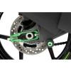 PUIG Chain Tensioner (Green) 22232V