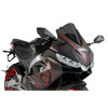 PUIG Z-Racing Screen (Dark Smoke) 22273F