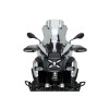 PUIG Touring Screen With Extender (Light Smoke) 22288H