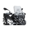 PUIG Front Deflectors (Dark Smoke) 22317F