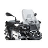 PUIG Front Deflectors (Light Smoke) 22317H