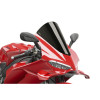 PUIG R-Racer Screen (Black) 22333N