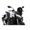 PUIG New Generation Touring Screen (Black) 22382N