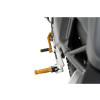 PUIG Adjustable Gear Shift Pedal (Gold) 22396O